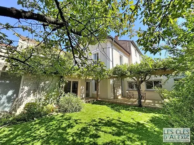Haus in Sans Souci-Dauphiné, Lyon 3e Arrondissement, Lyon 1 - 18707064