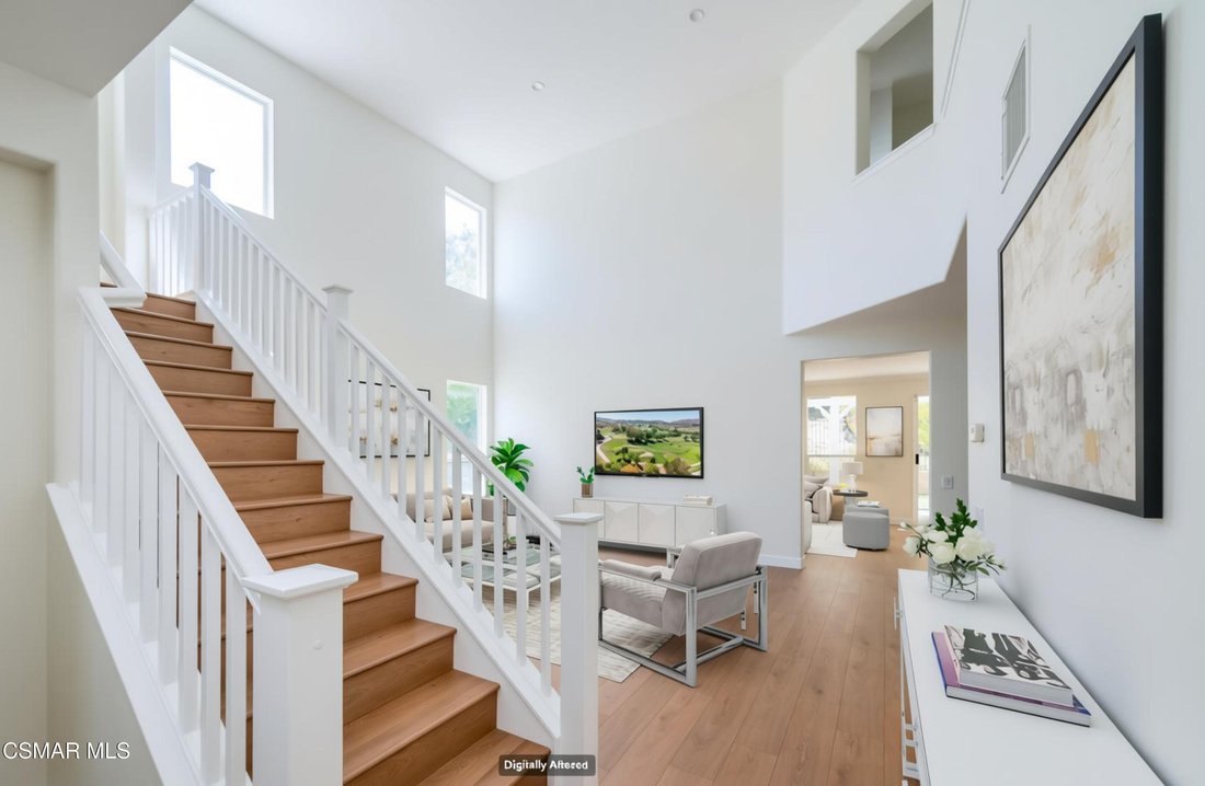 House in Simi Valley, California, United States 2 - 18706372