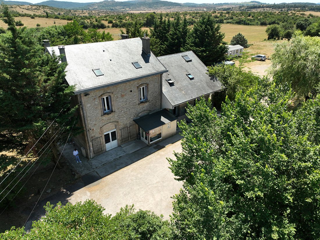 Villa in Nant, Occitania, France 3 - 18707418
