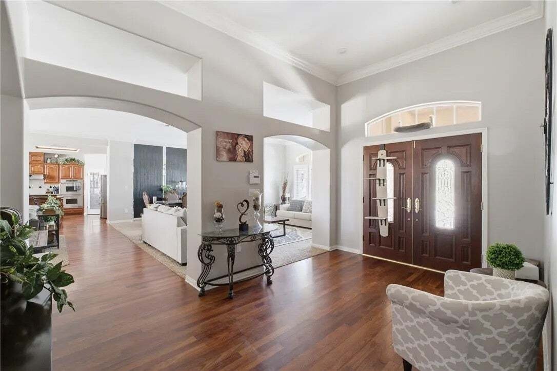 House in Bakersfield, California, United States 4 - 18711550