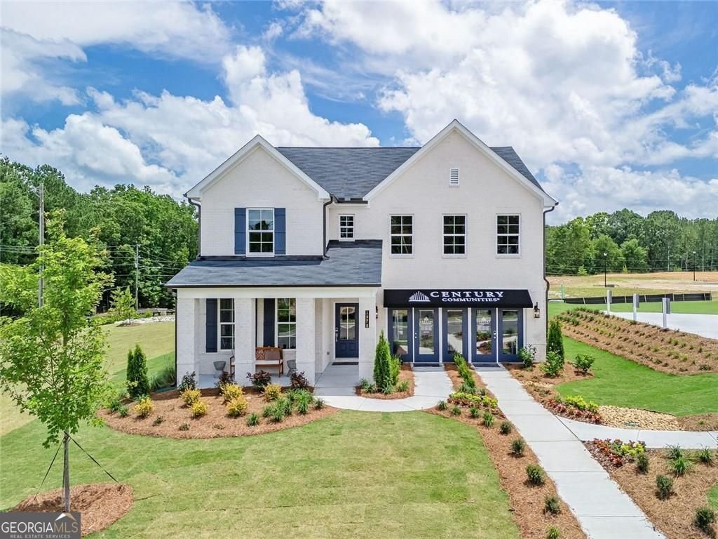 Casa a Snellville, Georgia, Stati Uniti 4 - 18290667