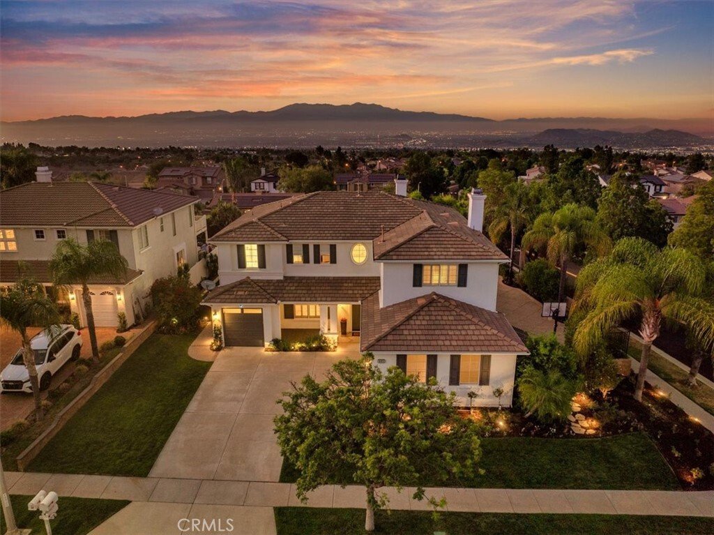 House in Corona, California, United States 1 - 18710294