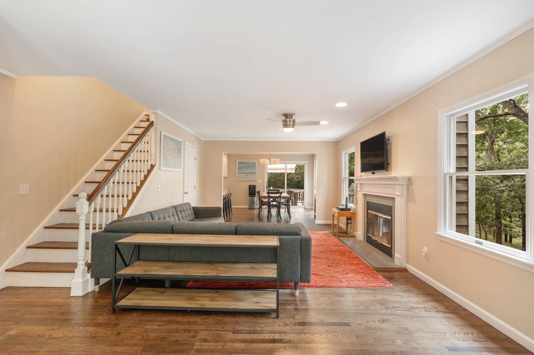 House in East Hampton, New York, United States 4 - 18705449