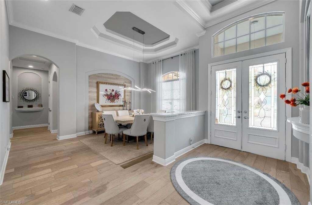 House in Naples, Florida, United States 3 - 18706055
