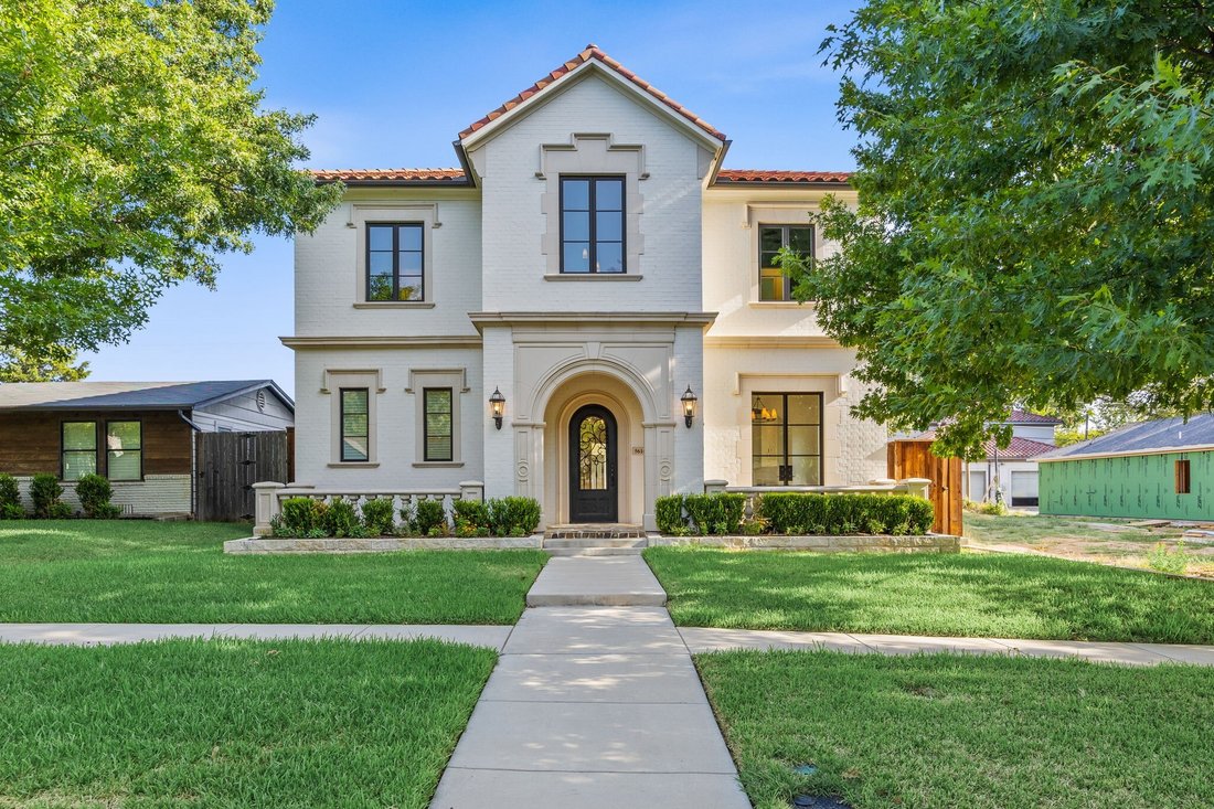 House in Fort Worth, Texas, United States 2 - 18711489