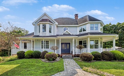 Casa a Shelton, Connecticut, Stati Uniti 1