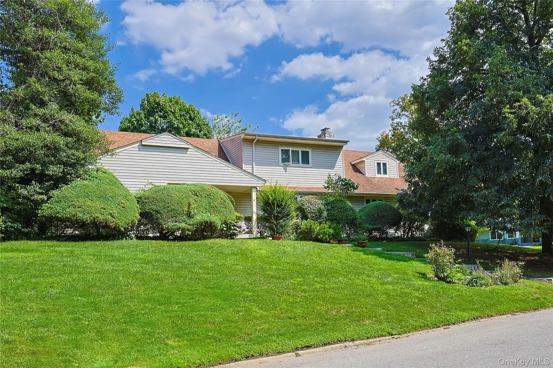Casa a Great Neck, New York, Stati Uniti 3 - 18653298