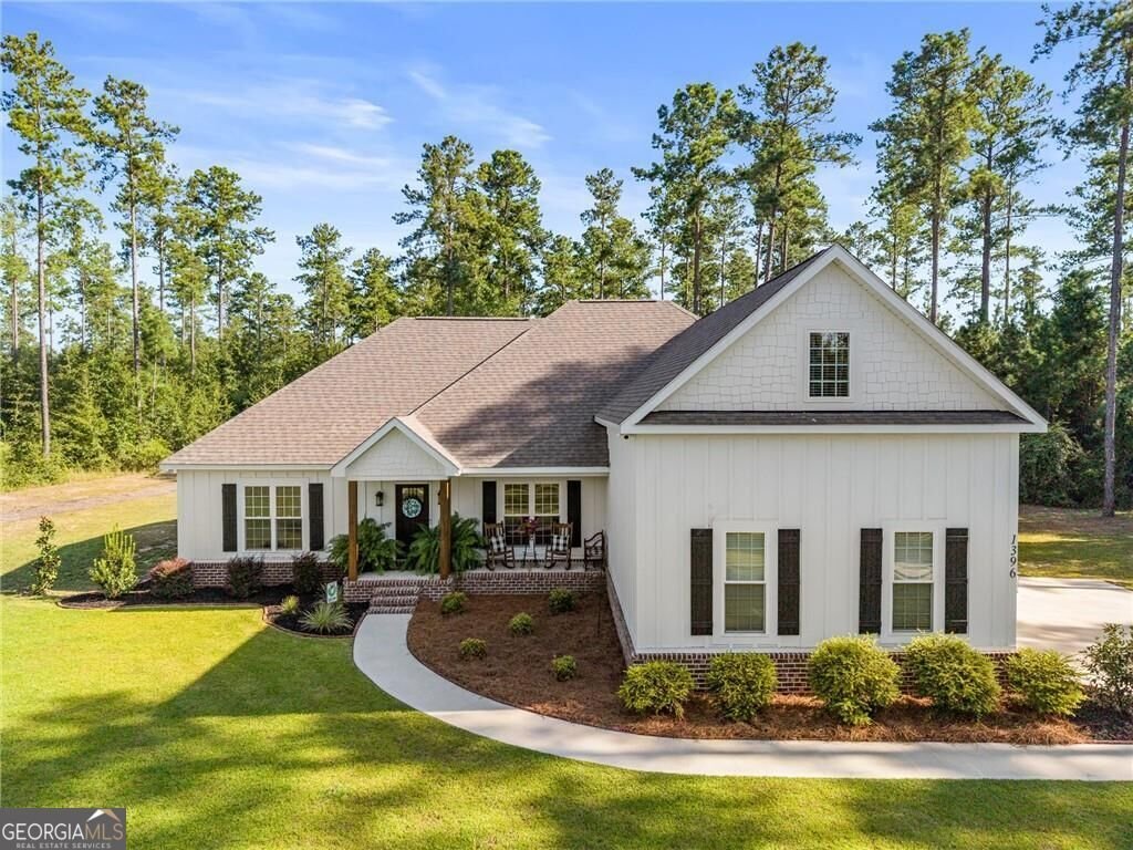 House in Statesboro, Georgia, United States 3 - 18706617