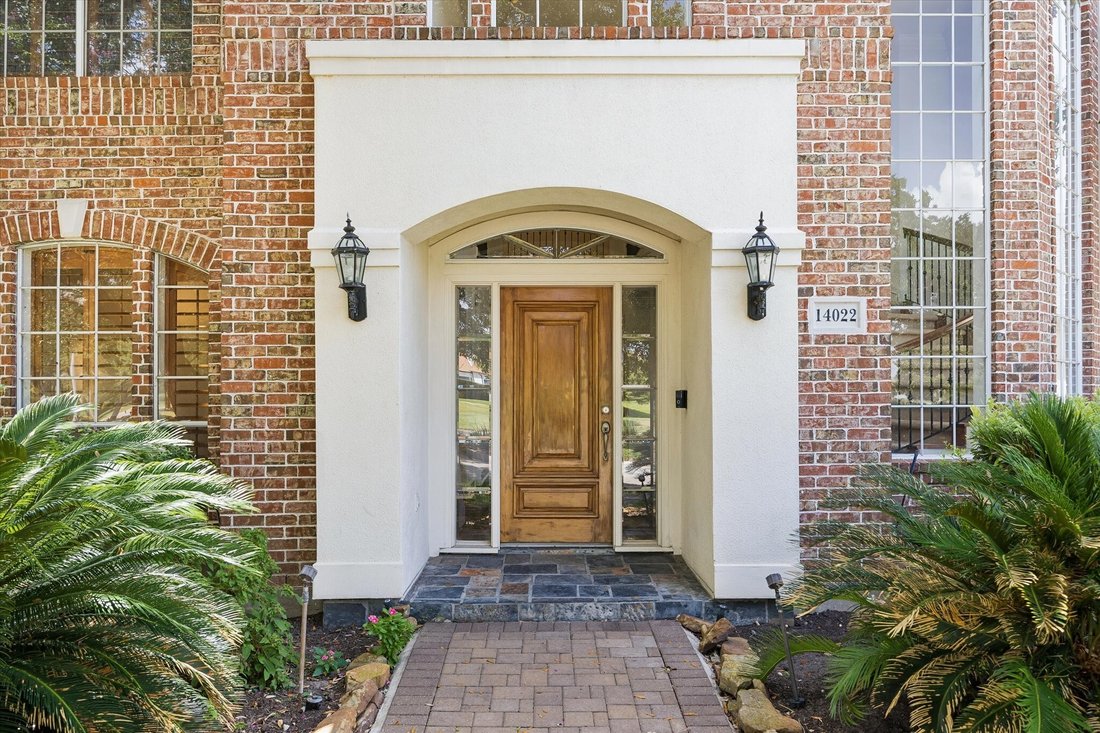 Haus in Houston, Texas, Vereinigte Staaten 5 - 18706352