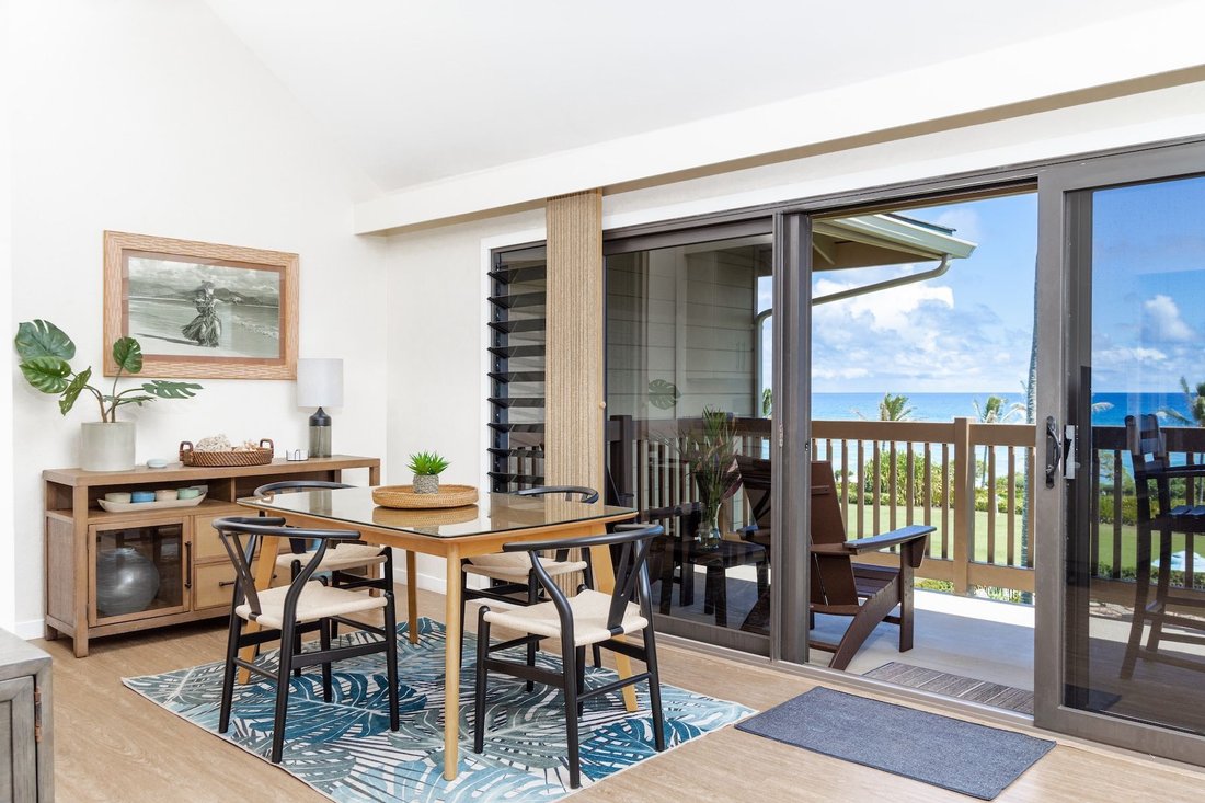 Condo in Lihue, Hawaii, United States 1 - 18704852