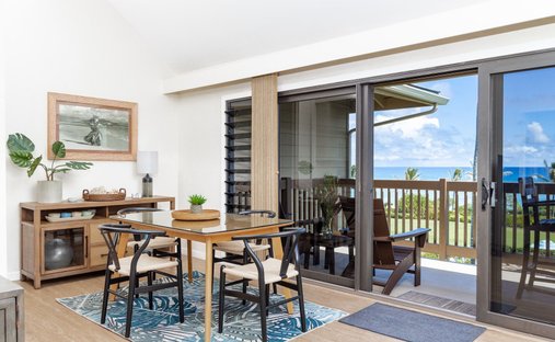 Condo in Lihue, Hawaii, United States 1