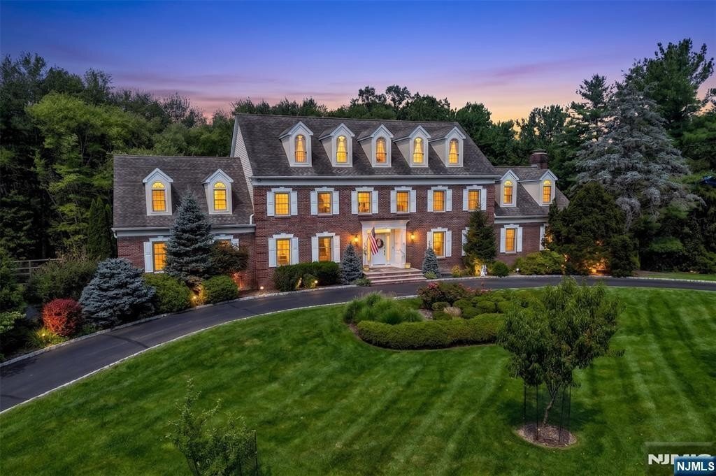 Casa a Franklin Lakes, New Jersey, Stati Uniti 1 - 18708015
