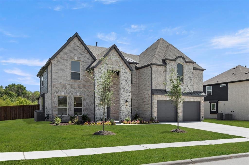 House in Forney, Texas, United States 2 - 18638481