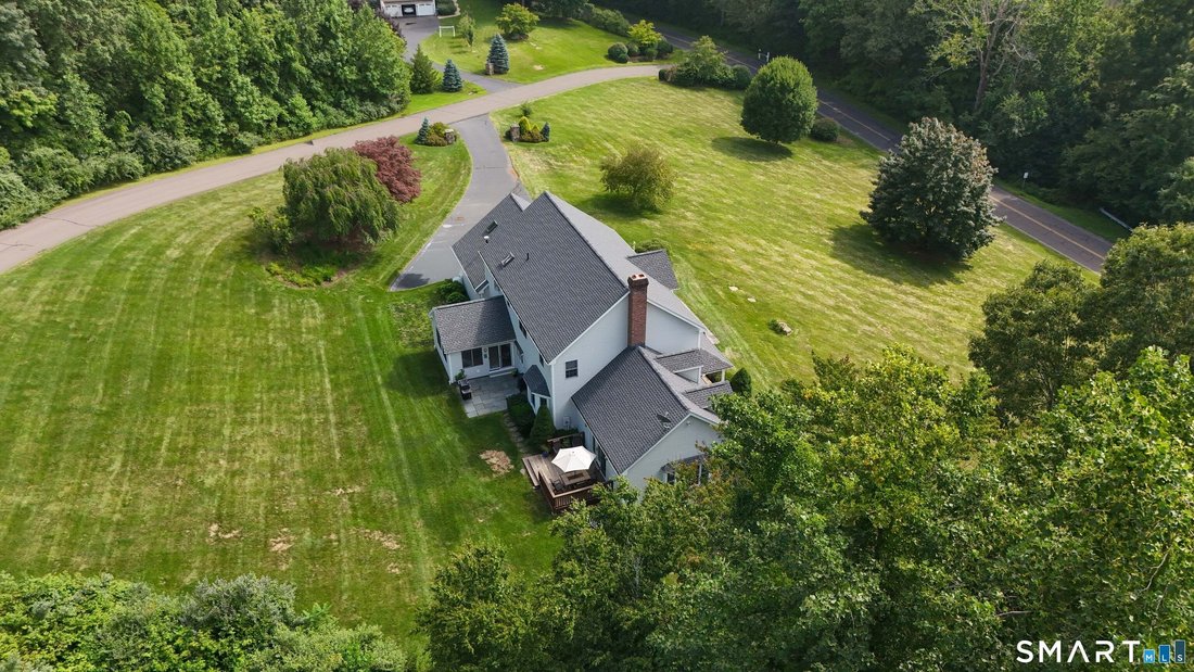 Casa a Southbury, Connecticut, Stati Uniti 5 - 18712950