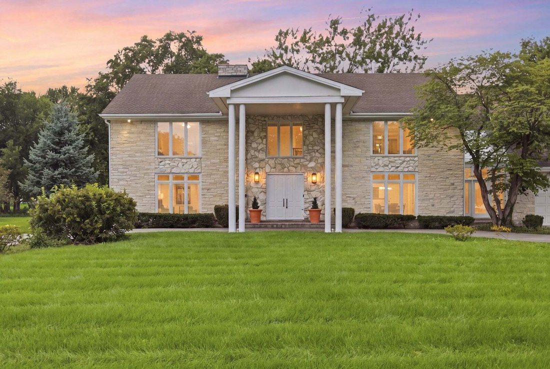 House in Long Grove, Illinois, United States 1 - 18703675