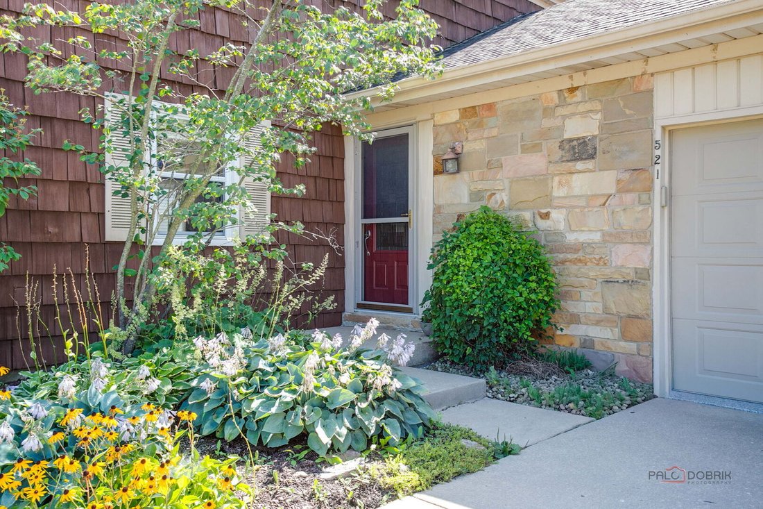 Casa en Buffalo Grove, Illinois, Estados Unidos 3 - 18706204