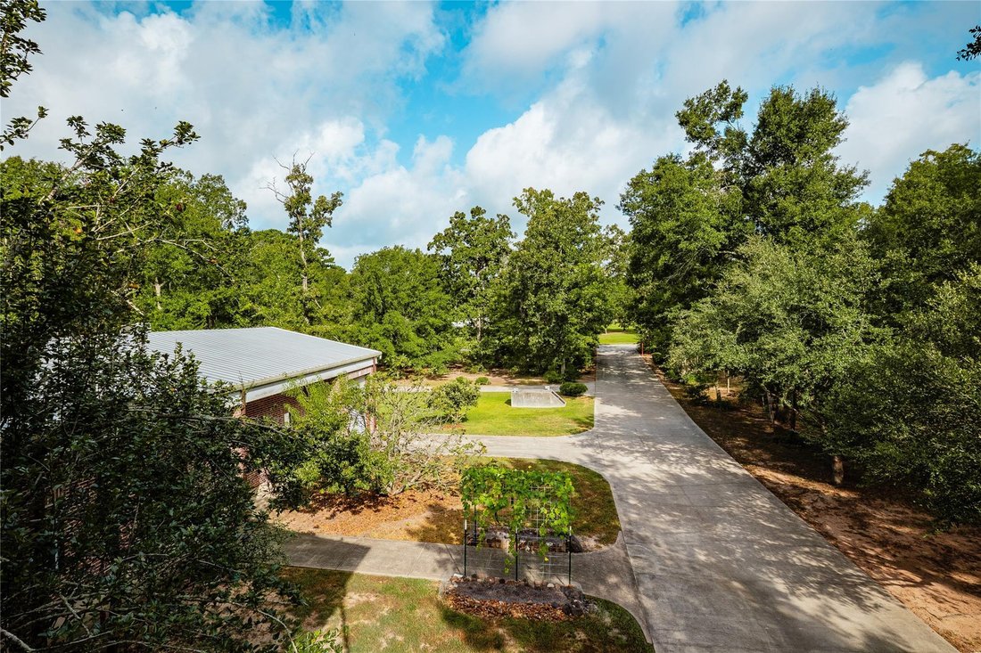 Maison à Conroe, Texas, États-Unis 3 - 18628793