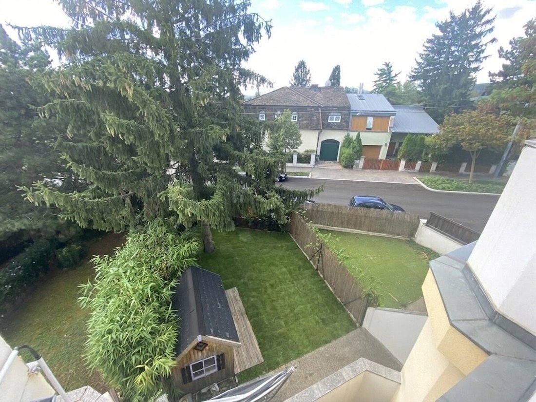 Casa en Viena, Viena, Austria 4 - 18713457