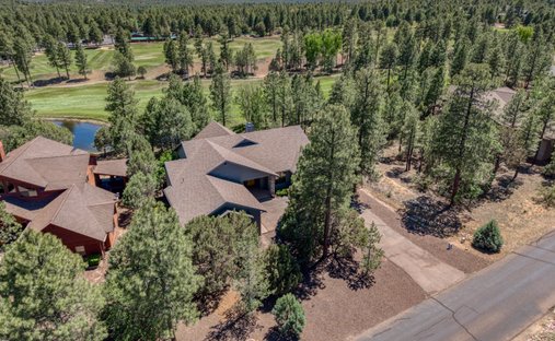 Maison à Show Low, Arizona, États-Unis 1