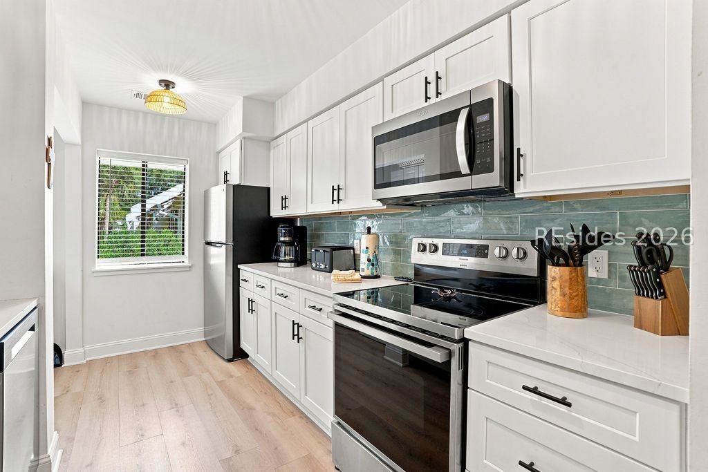 Condo in Hilton Head Island, South Carolina, United States 5 - 18705158