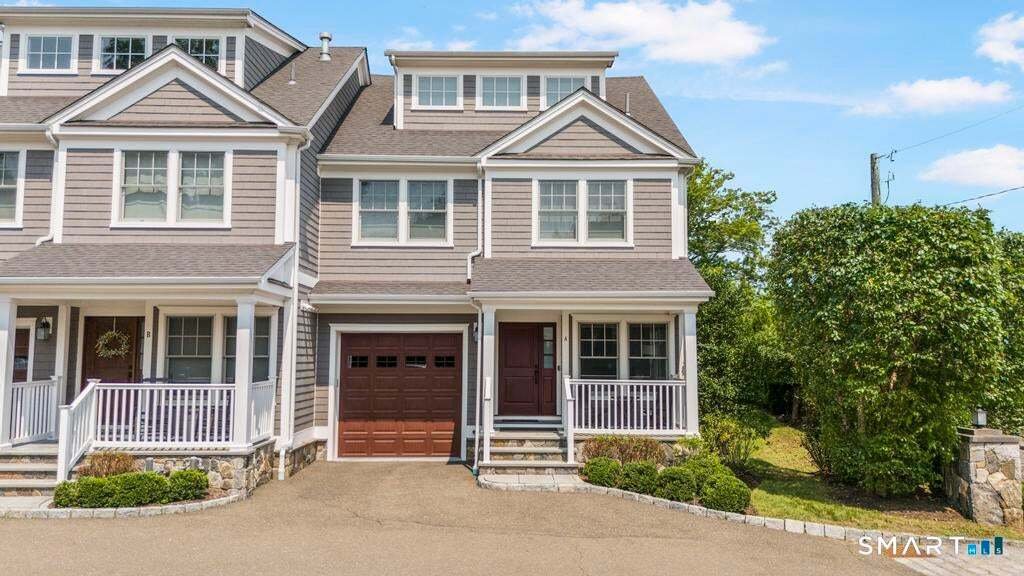 Condominio a Greenwich, Connecticut, Stati Uniti 1 - 18708457
