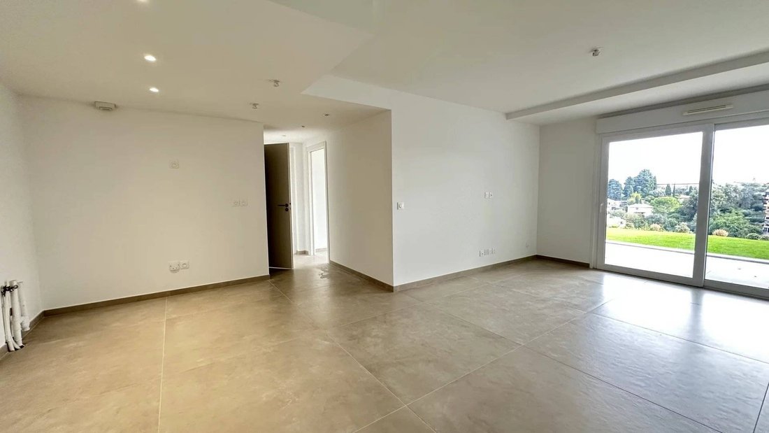 Appartement à Village-Cros de Caste-Coupiere-Mont Gros, Roquebrune-Cap-Martin, France 2 - 16577932