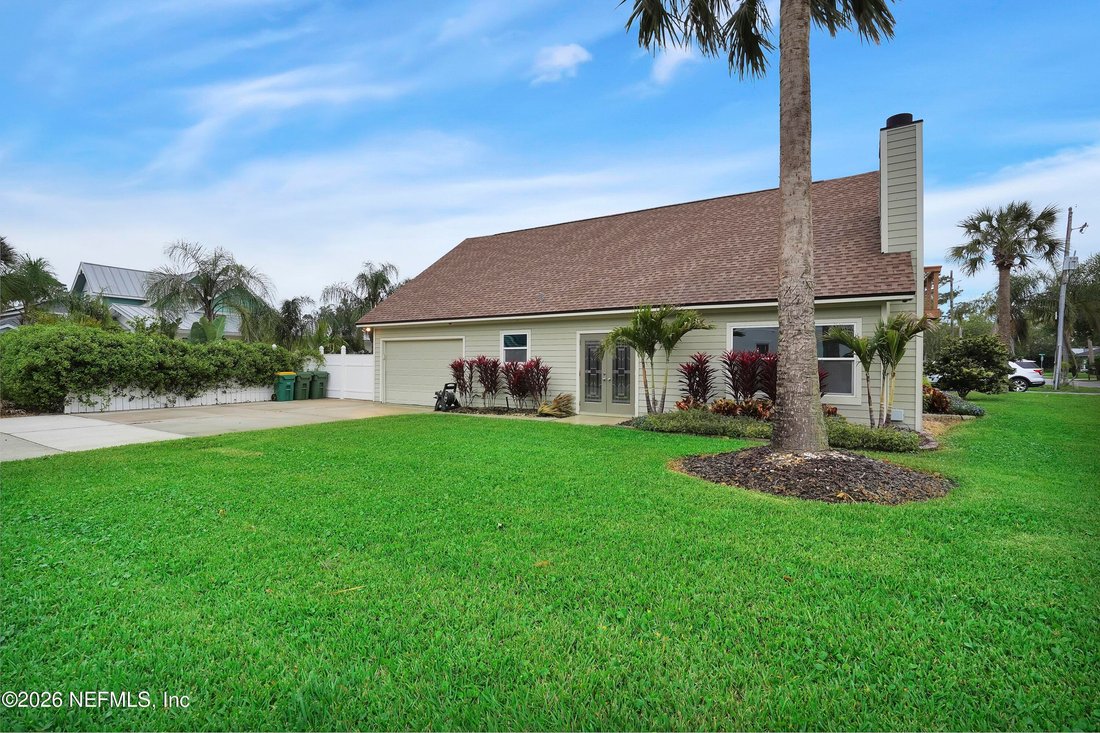 House in Jacksonville Beach, Florida, United States 3 - 18710286