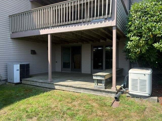 Condo in Portsmouth, Rhode Island, United States 2 - 18703347