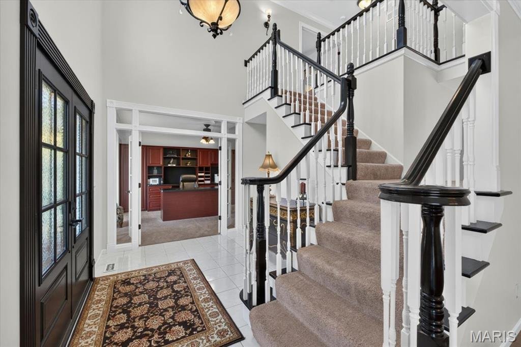House in Town and Country, Missouri, United States 3 - 18705484