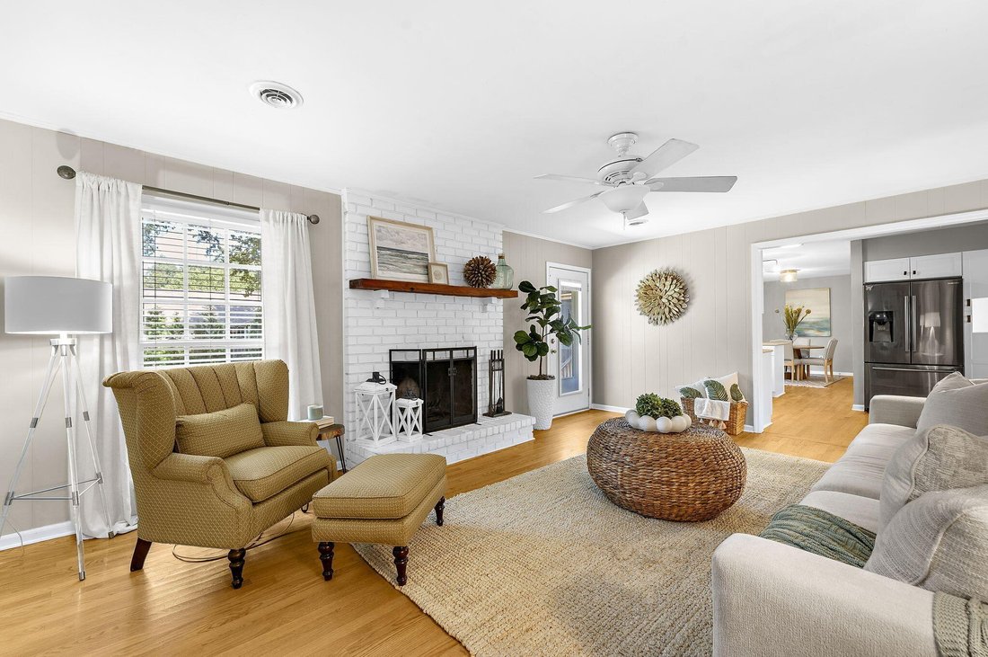 House in Mount Pleasant, South Carolina, United States 5 - 18708150