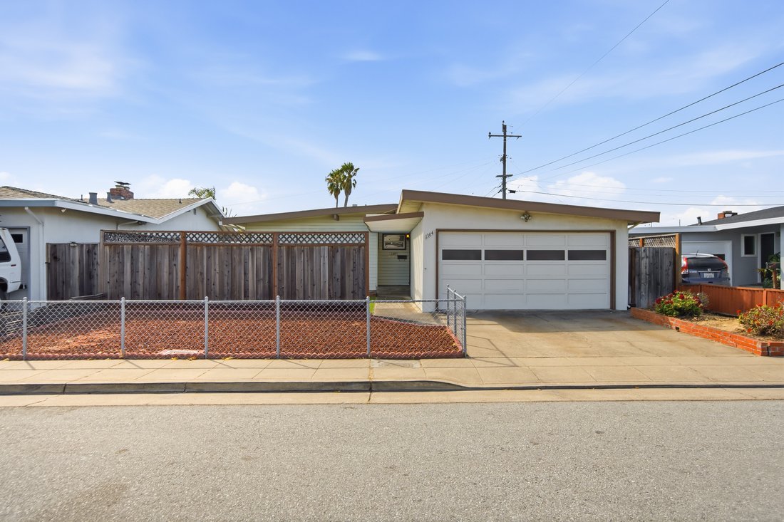 House in San Mateo, California, United States 1 - 18703893