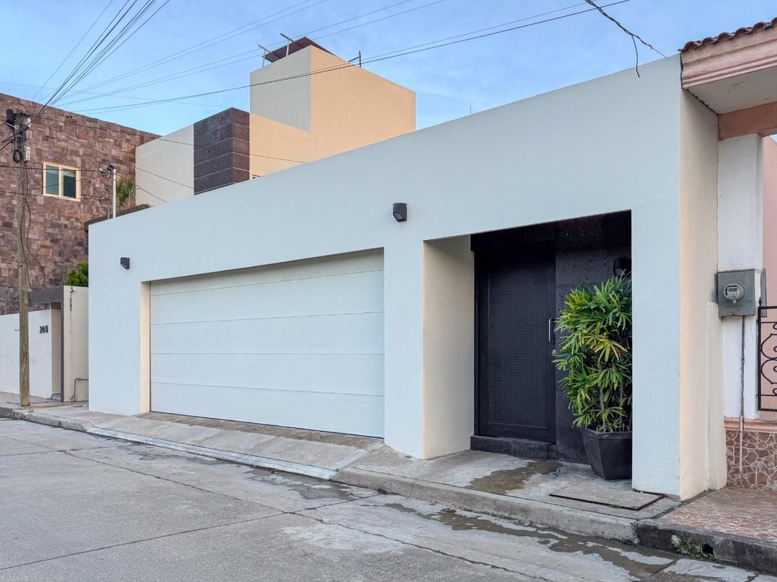 House in Tampico, Tamaulipas, Mexico 1 - 18710425