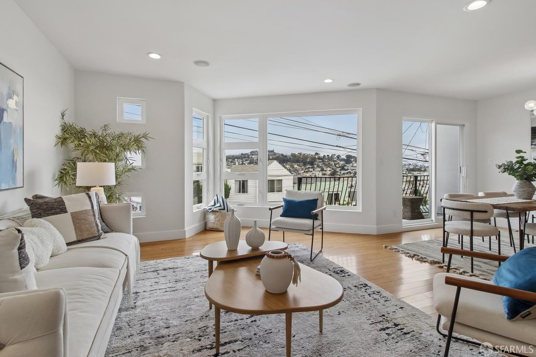 House in San Francisco, California, United States 2 - 18705026