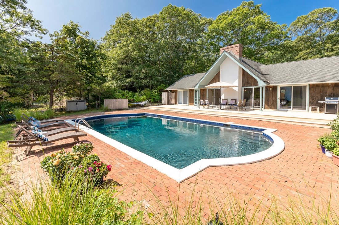 House in East Hampton, New York, United States 2 - 18704502