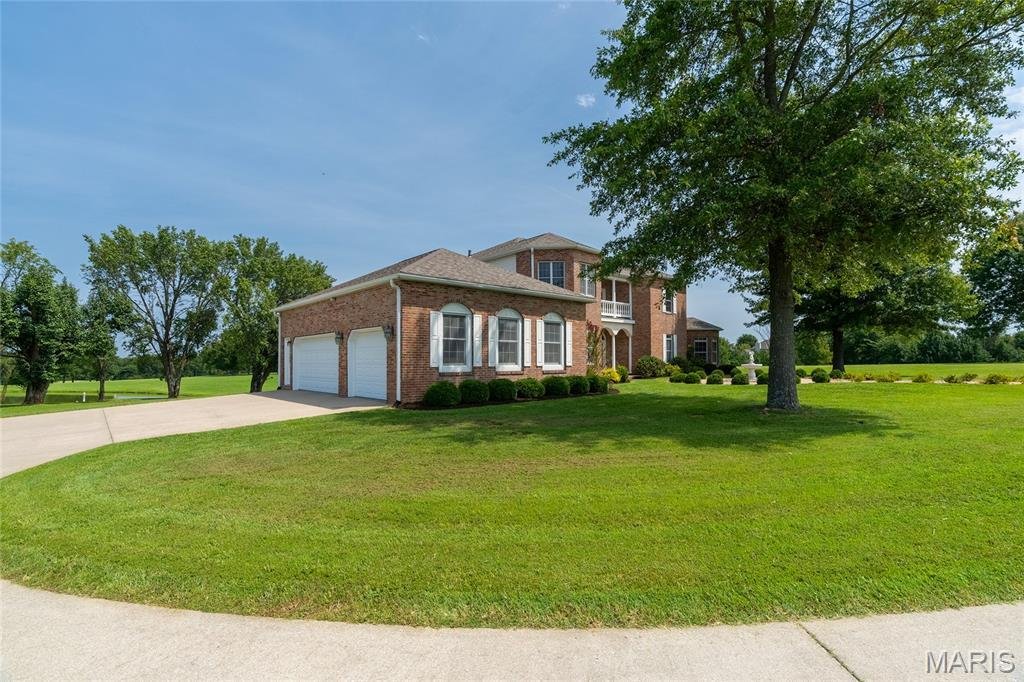 House in Makanda, Illinois, United States 4 - 18708698