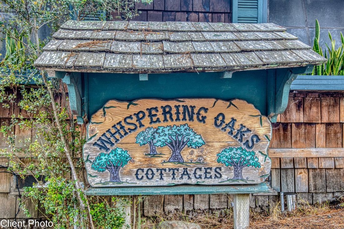 Monterey, California, United States 1 - 18705594