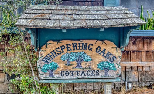 Monterey, California, United States 1