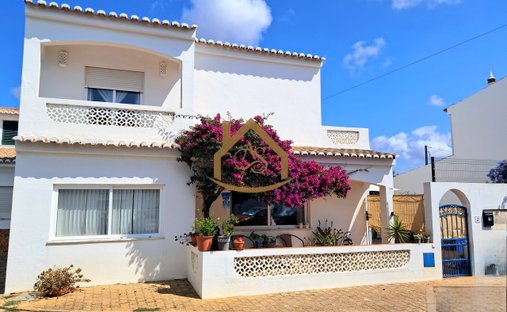 Villa in Luz, Algarve, Portugal 1