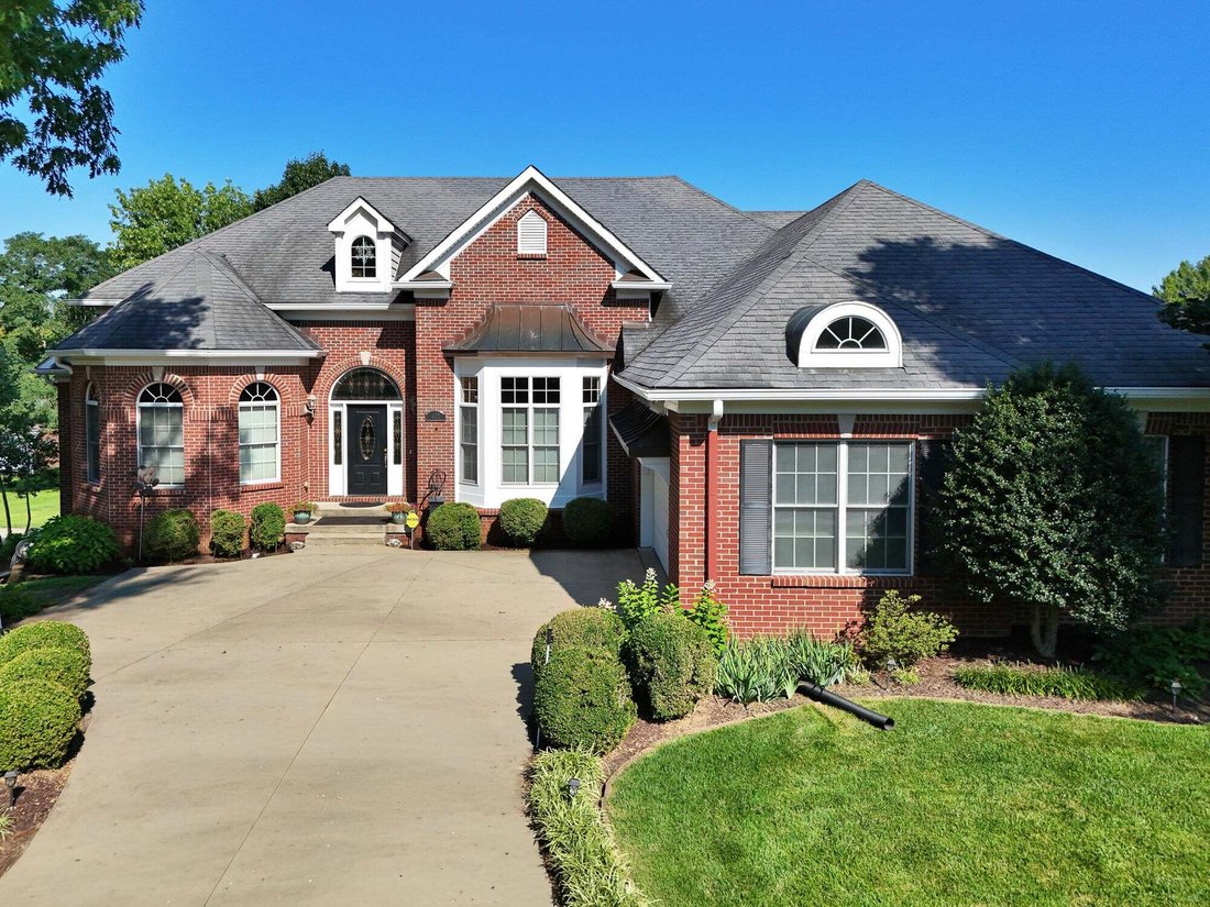 House in Lexington, Kentucky, United States 2 - 18703215