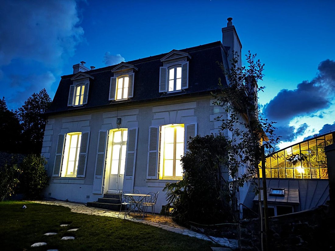 House in Paramé Rural, Saint-Malo, France 2 - 18156027