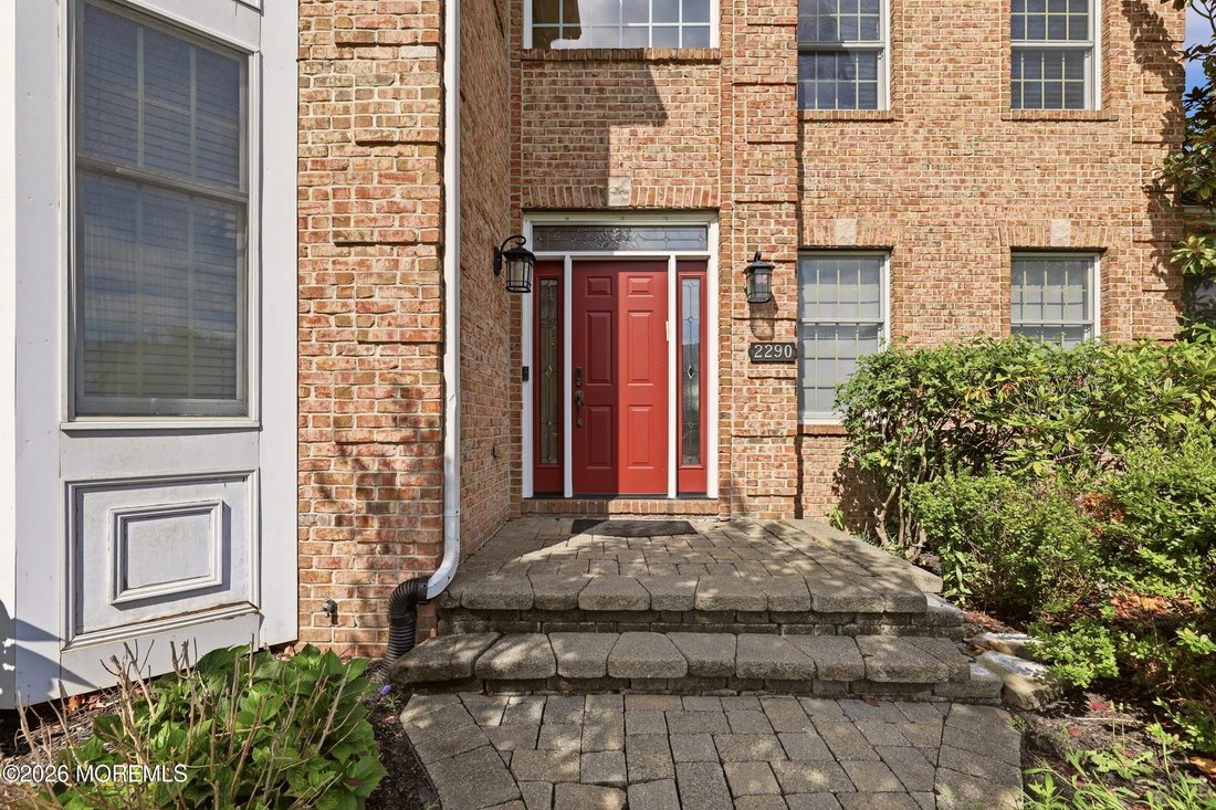 House in Toms River, New Jersey, United States 4 - 18705342