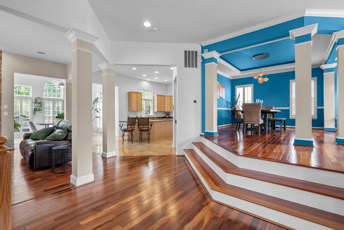 House in Parole, Maryland, United States 5 - 18710416