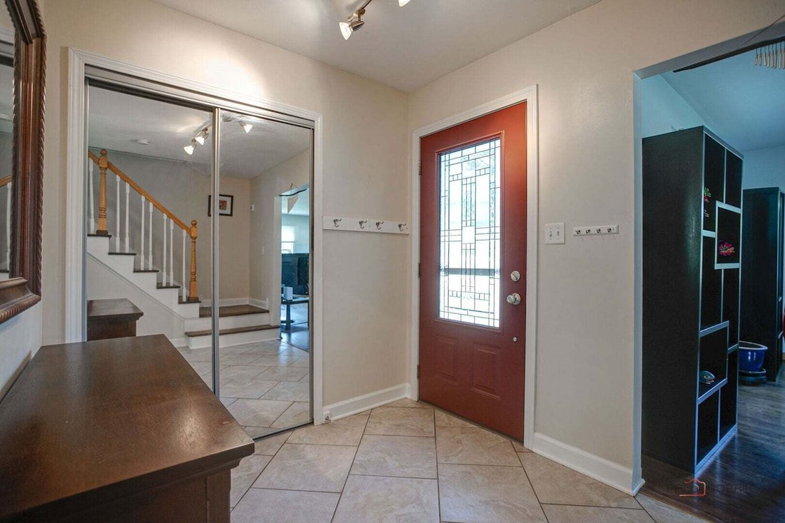Casa en Buffalo Grove, Illinois, Estados Unidos 4 - 18706204