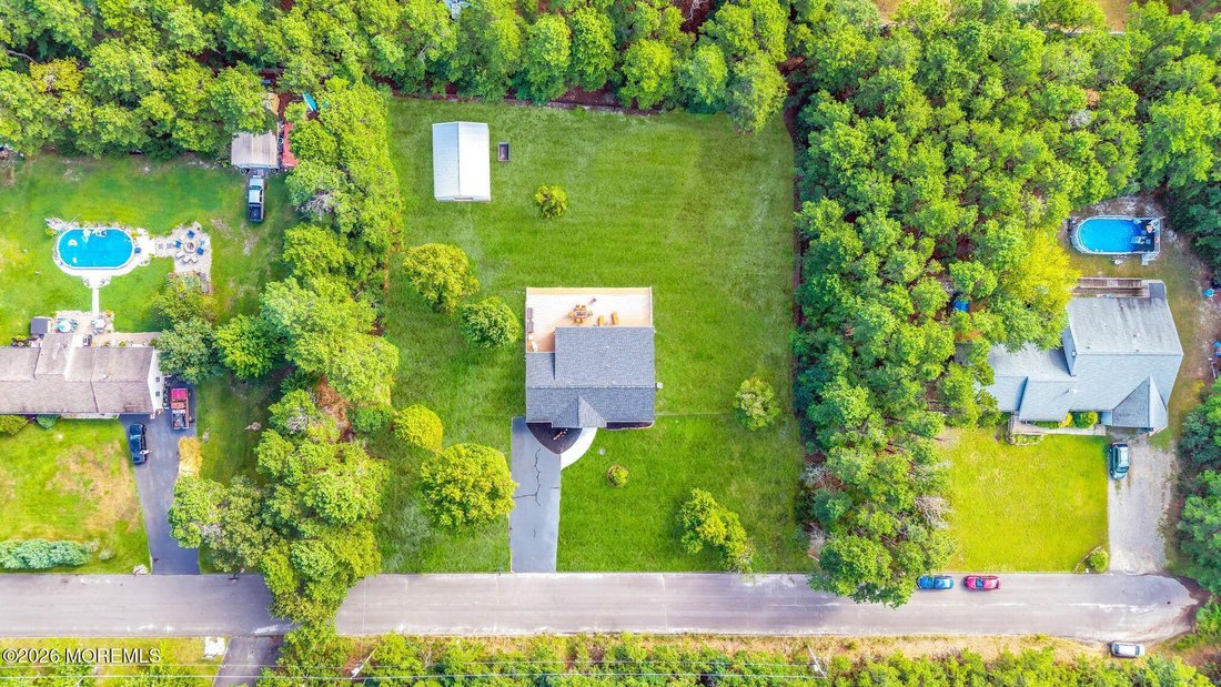 Casa a Manchester Township, New Jersey, Stati Uniti 2 - 18684836