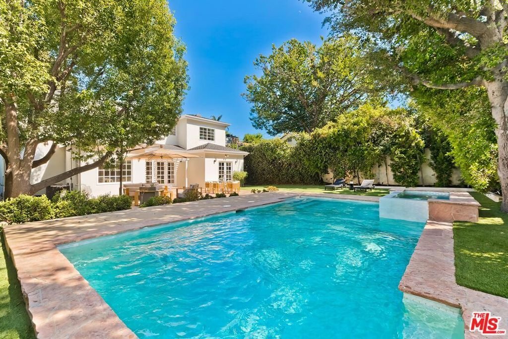 Casa a Los Angeles, California, Stati Uniti 3 - 18711115