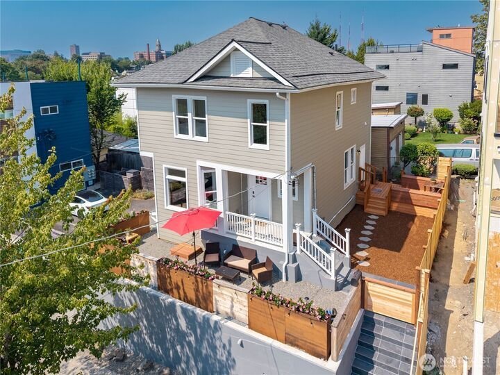House in Seattle, Washington, United States 2 - 18712896