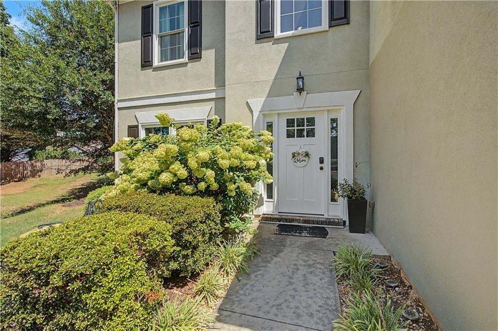 House in Smyrna, Georgia, United States 2 - 18706125