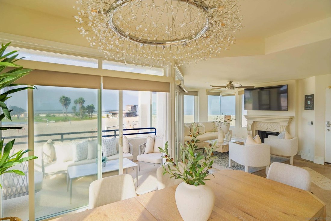 Condo in San Diego, California, United States 1 - 18711524