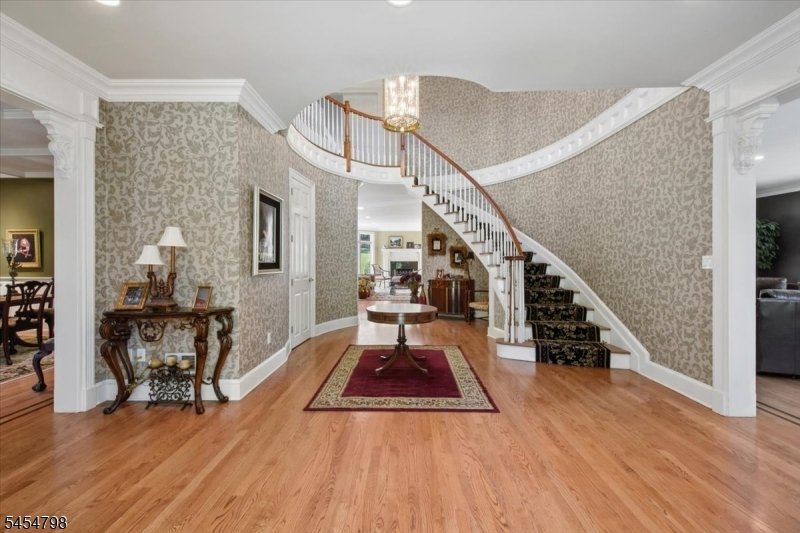 House in Morristown, New Jersey, United States 5 - 18703845