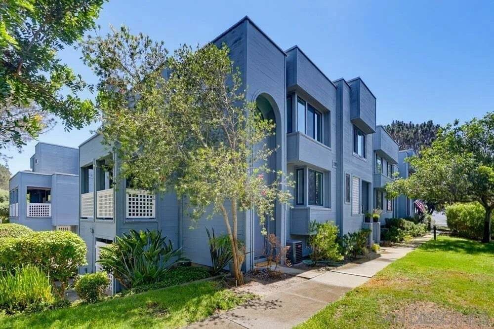 Townhouse in Del Mar, California, United States 2 - 18705846